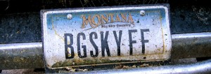 Big Sky Fly Fishers